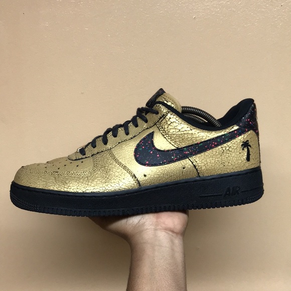 Nike Air Force 1 Low “Caribana Festival” - Picture 3 of 17